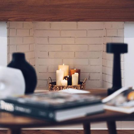 The Repose Aesthetic Apt. R2 Apartment Heraklion  Luaran gambar