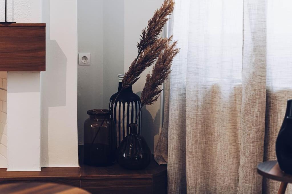 The Repose Aesthetic Apt. R2 Apartment Heraklion  Luaran gambar