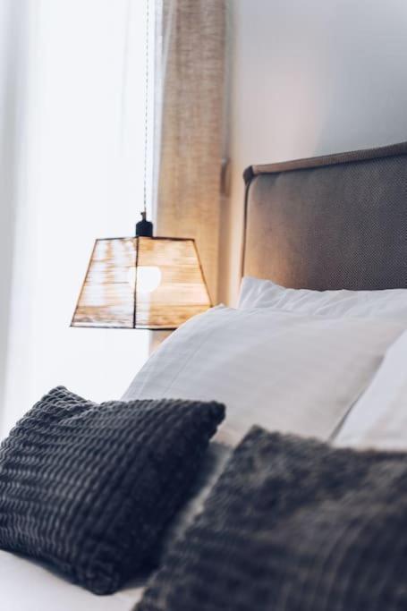 The Repose Aesthetic Apt. R2 Apartment Heraklion  Luaran gambar