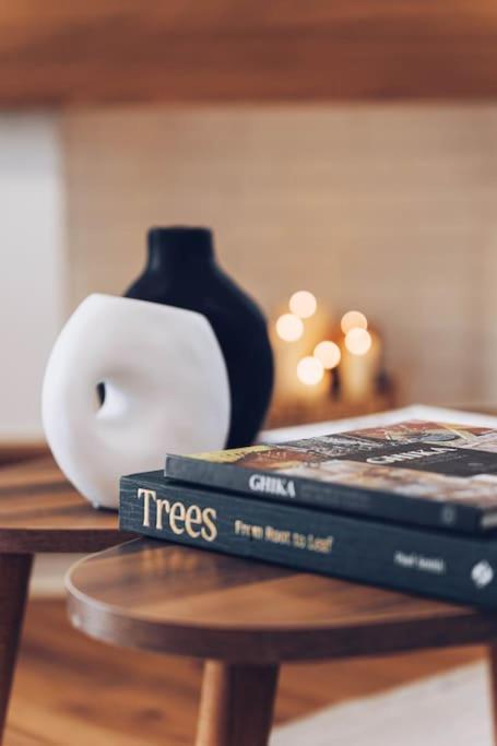 The Repose Aesthetic Apt. R2 Apartment Heraklion  Luaran gambar