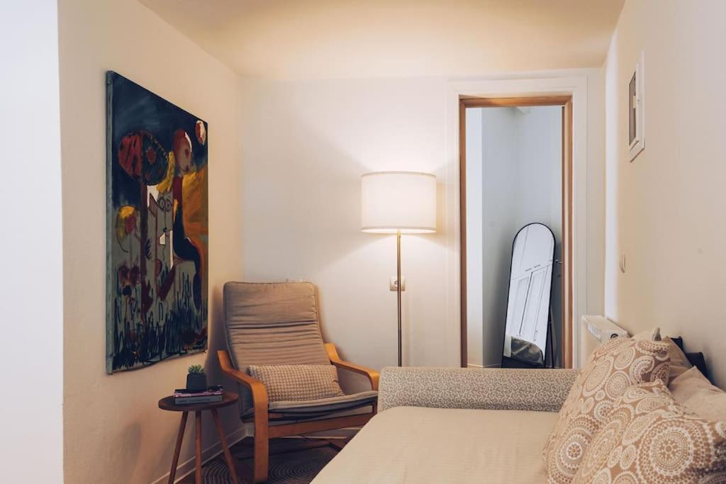 The Repose Aesthetic Apt. R2 Apartment Heraklion  Luaran gambar