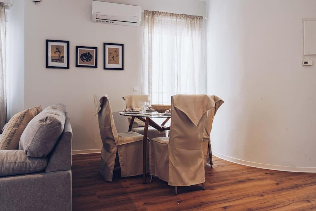 The Repose Aesthetic Apt. R2 Apartment Heraklion  Luaran gambar