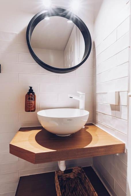 The Repose Aesthetic Apt. R2 Apartment Heraklion  Luaran gambar